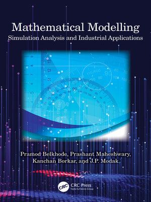 cover image of Mathematical Modelling